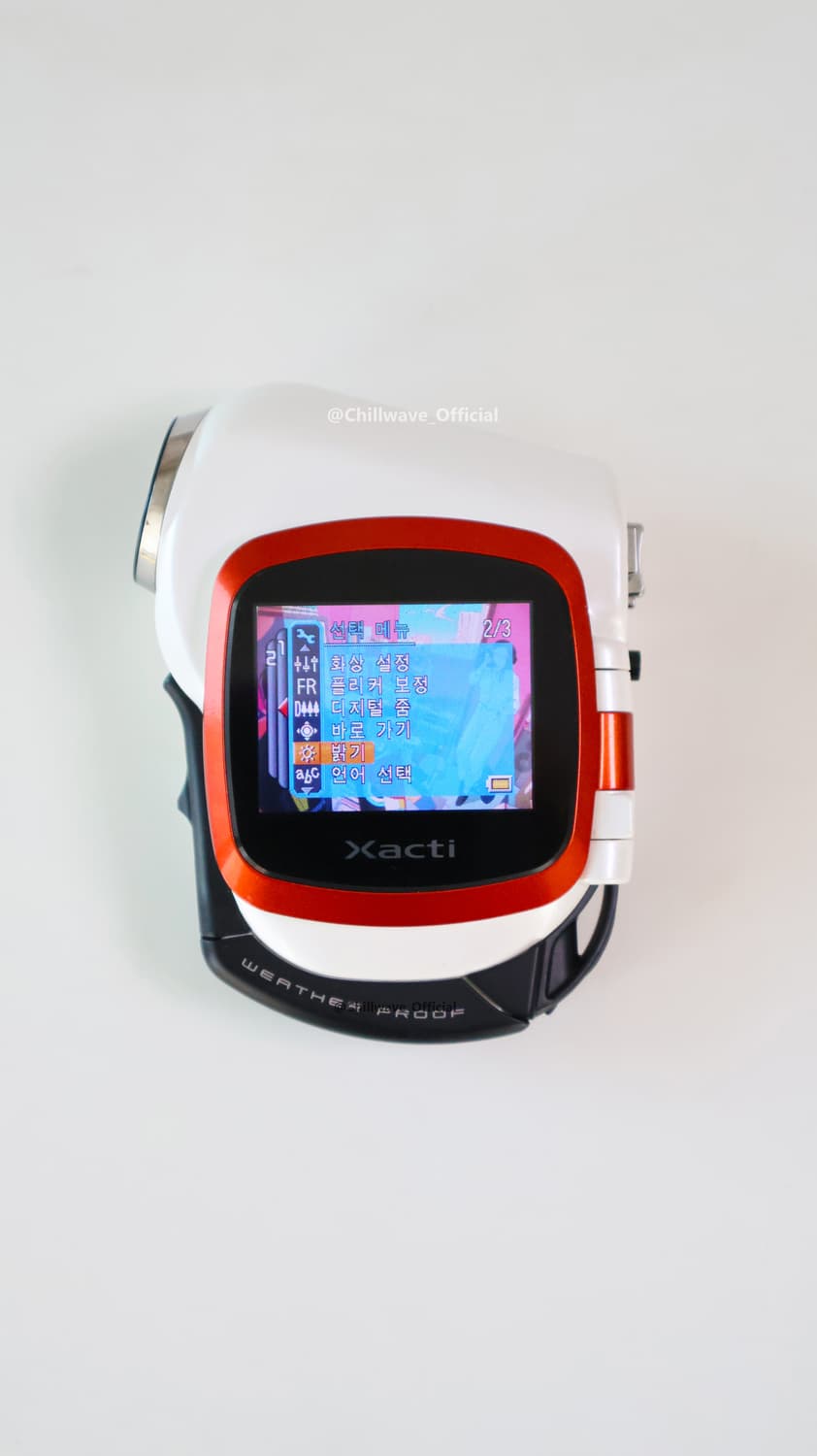 작티 Ca-6 한국어 지원 상품이미지4