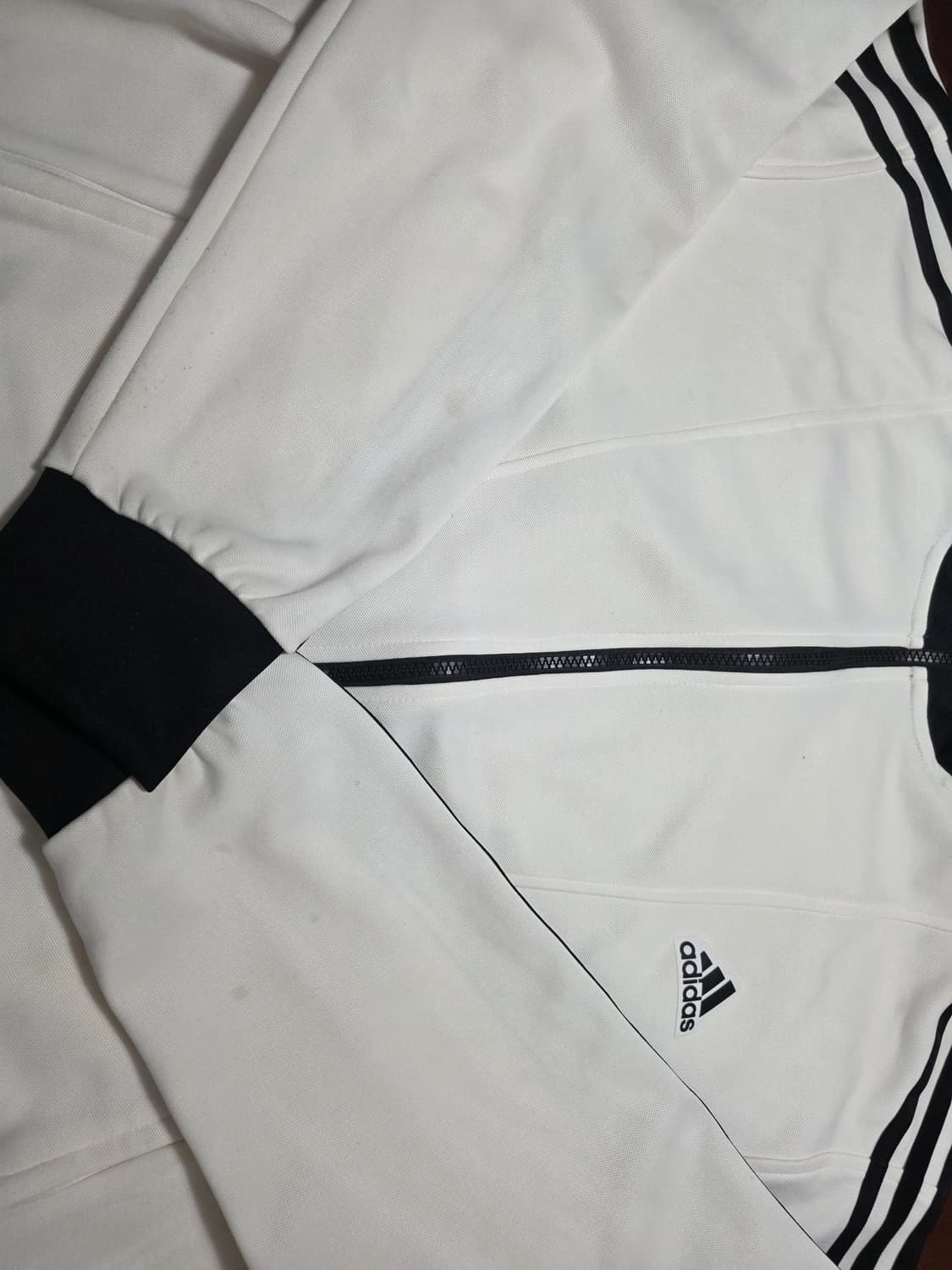 24 아디다스 XL 져지 판매 상품이미지1