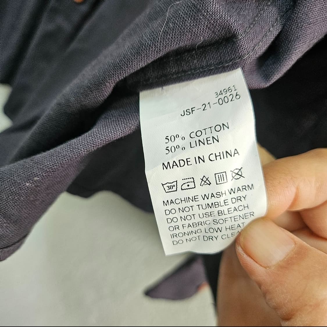 Port Rossi Shirts 상품이미지4