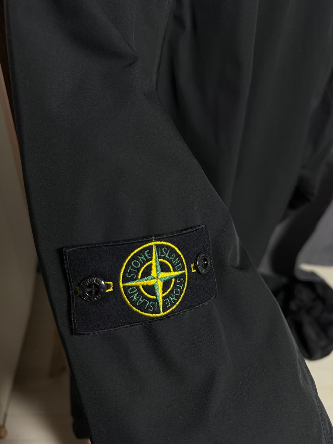 스톤아일랜드 마이크로트윌 프리마로프트 M 상품이미지7