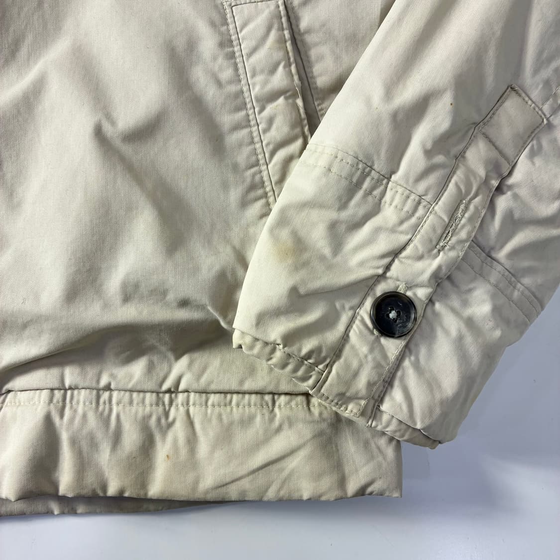 Gap  갭 크림 스윙탑 자켓  상품이미지5