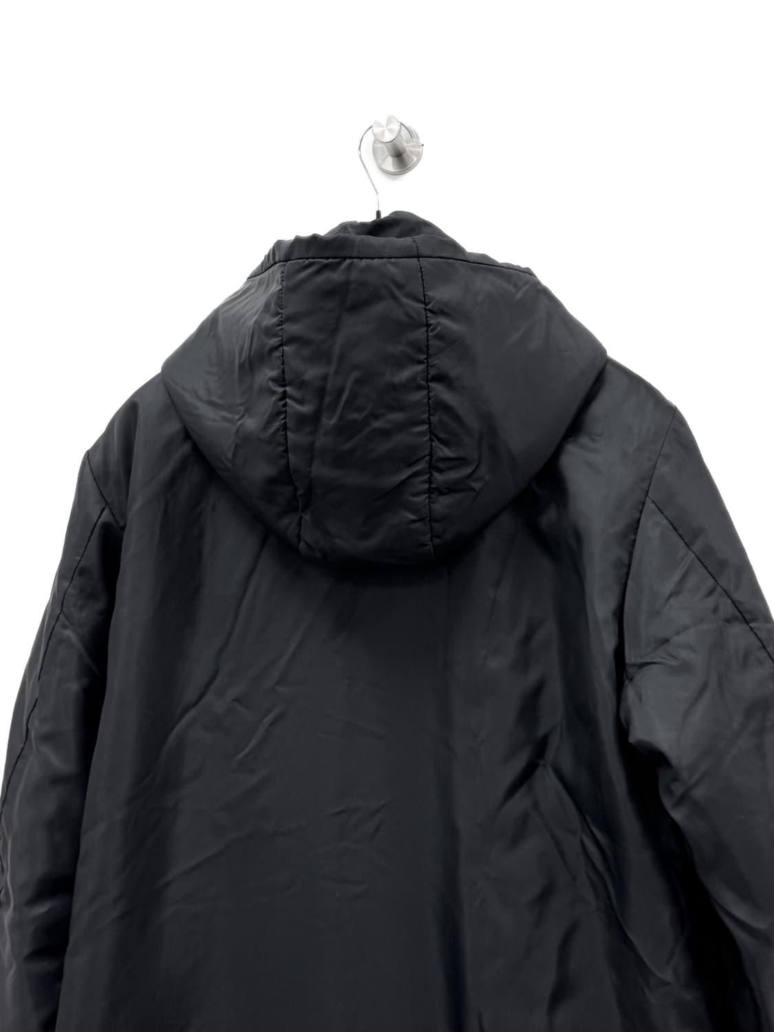 펜디 시메 롱 패딩 코트 상품이미지5