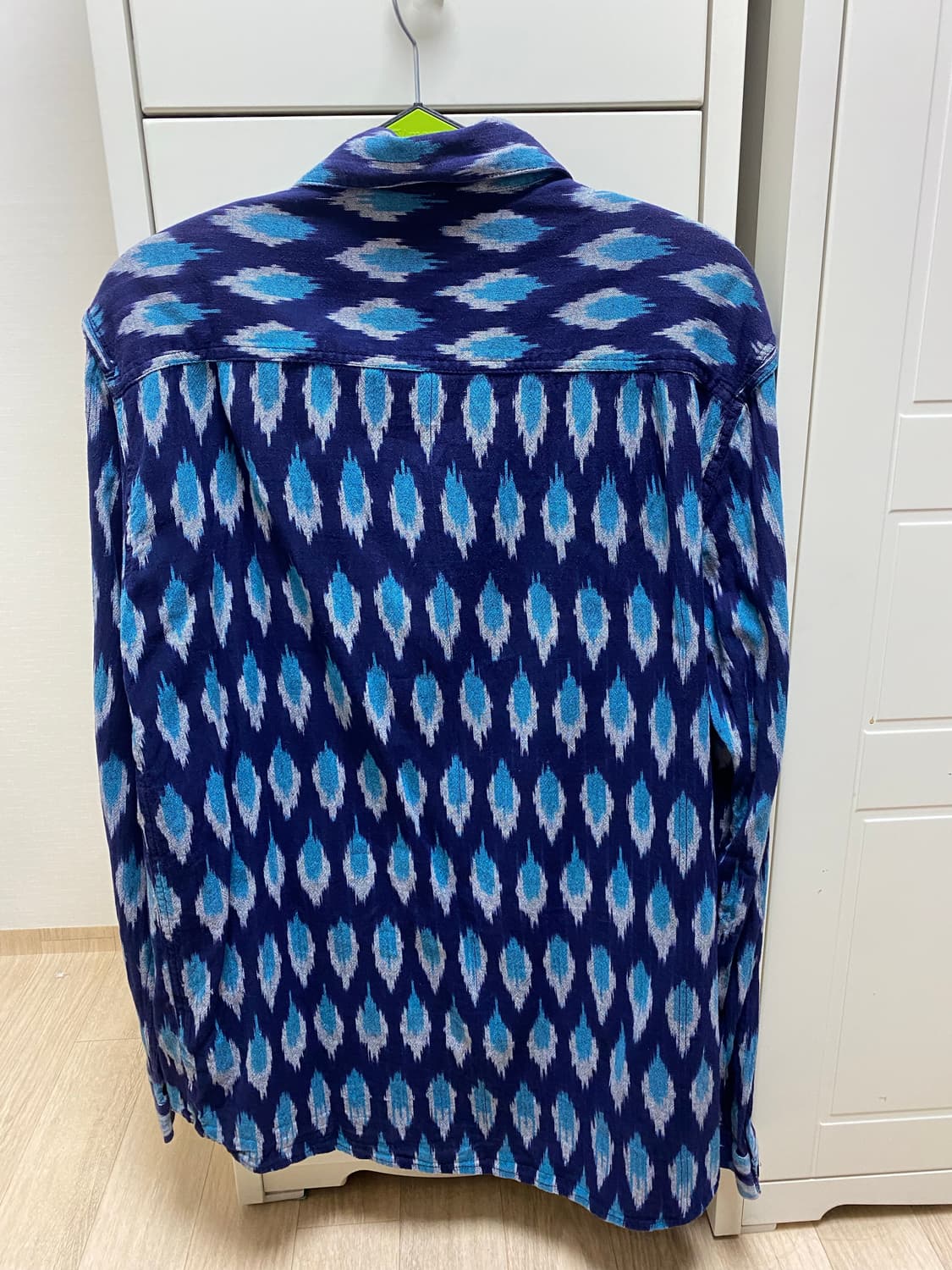 YMC 셔츠 판매합니다 상품이미지2