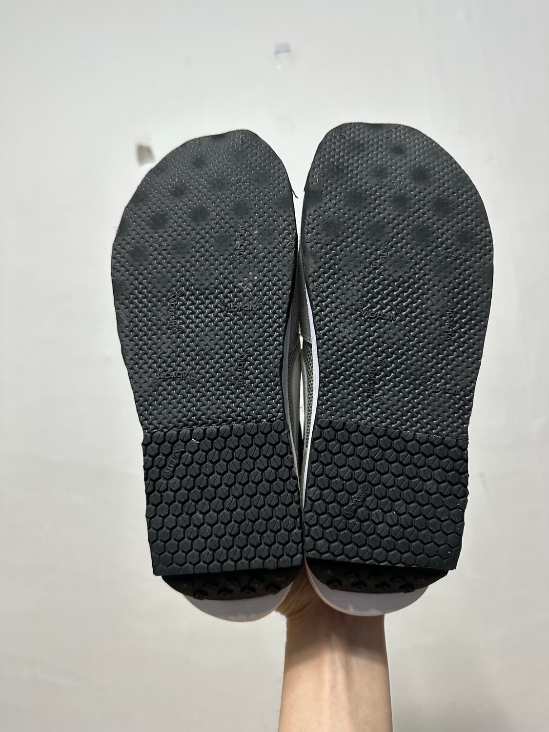 나이키 사카이 프라그먼트 LD와플 상품이미지8