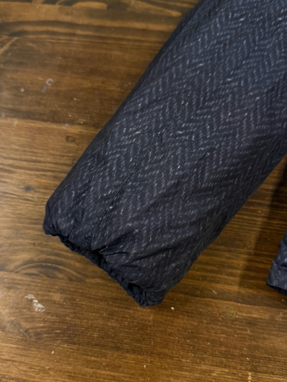 ALTEA 알테아 다운 패딩 자켓 100 상품이미지10