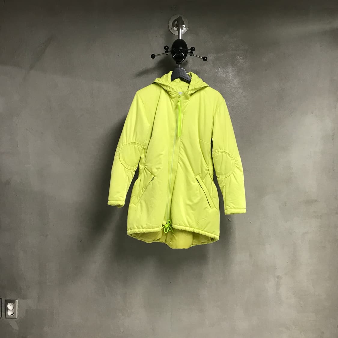 이세이 미야케 패딩 2(W) 상품이미지1