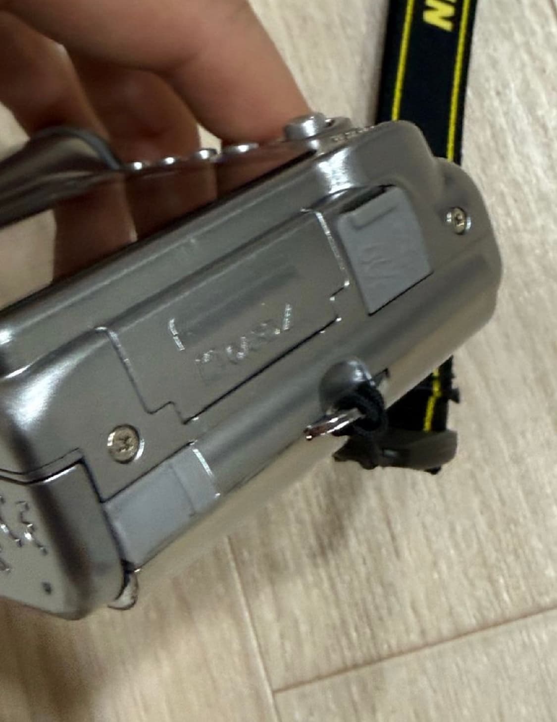 Nikon Coolpix S4  상품이미지8