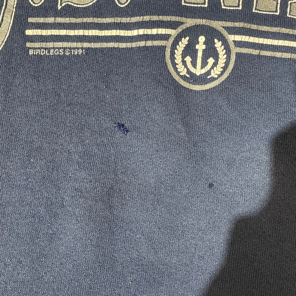  (L) USA USMC 밀리터리 미해병대 스웻셔츠 맨투맨 상품이미지5