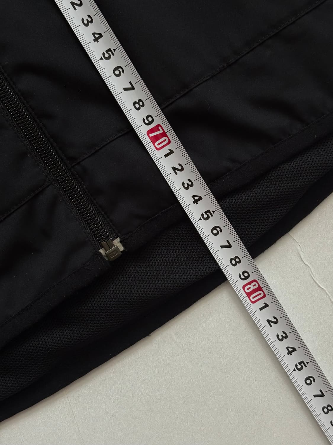 Nike 나이키 빈티지 윈드브레이커 상품이미지8