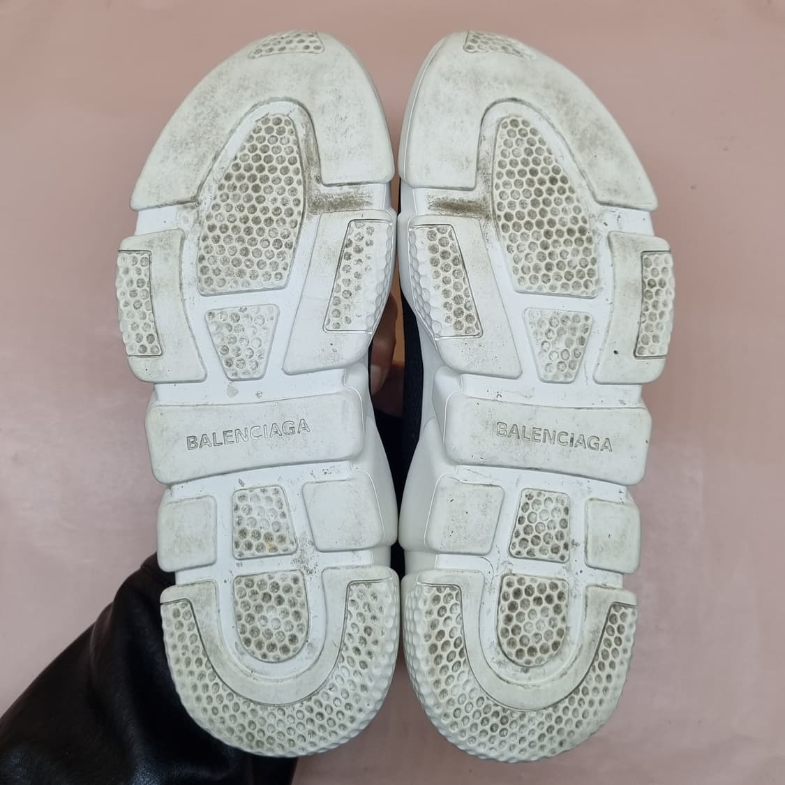 BCG 삭스 스니커즈 240 상품이미지3