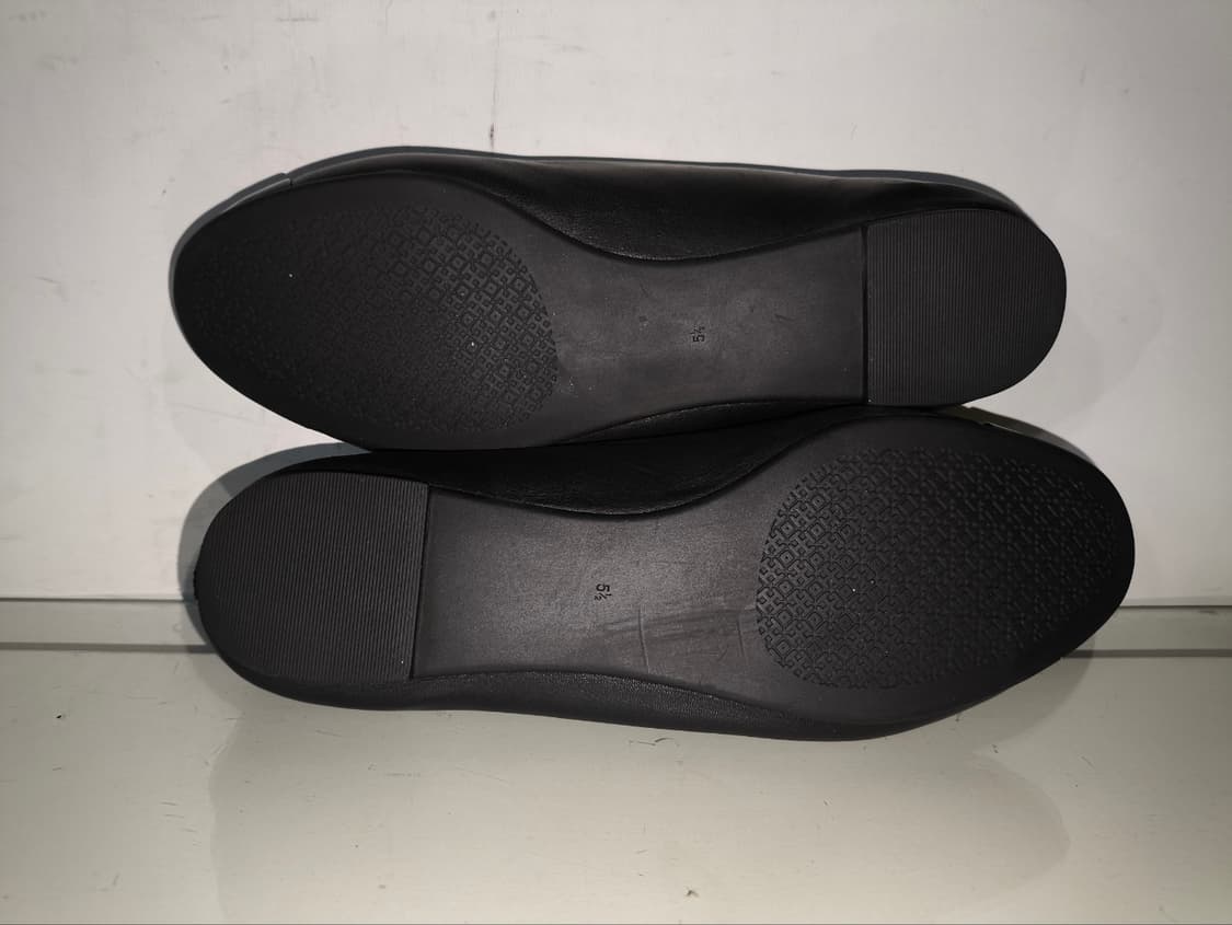 5.5 225mm 토리버치 에벌리 발레슈즈  상품이미지9