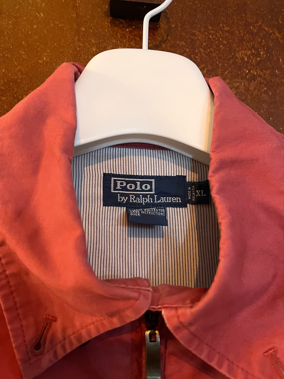 Polo RalphLaren 폴로랄프로렌 스윙탑 자켓 상품이미지5