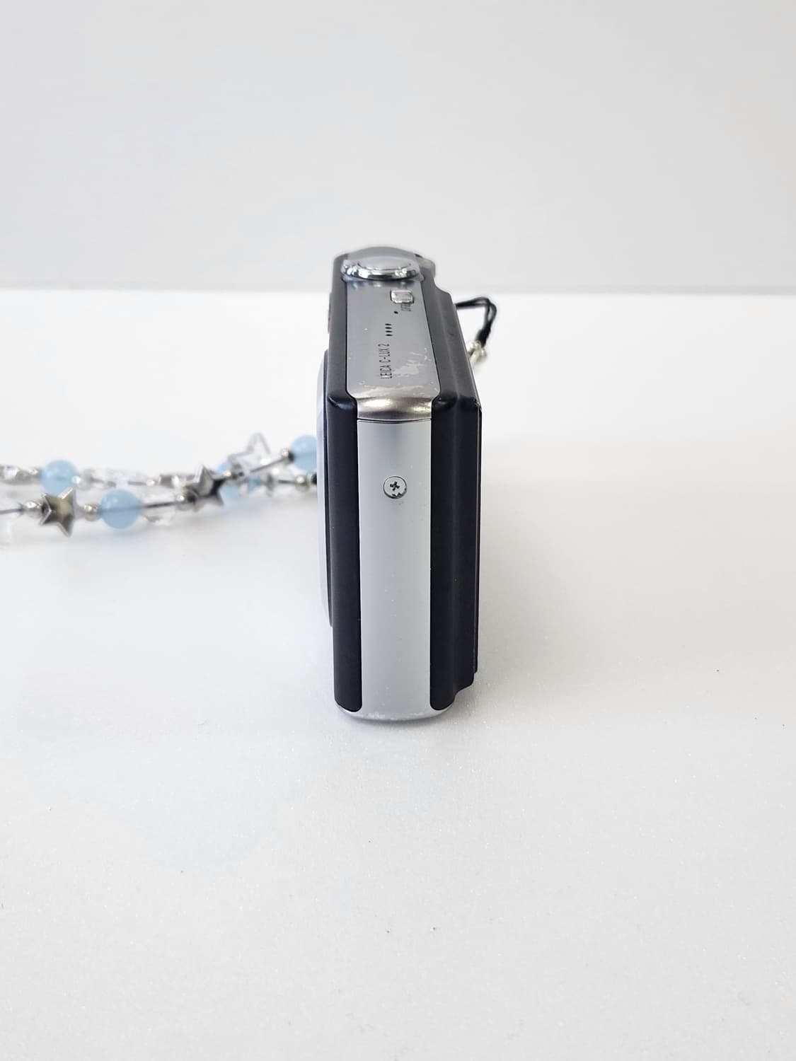 라이카 디지털카메라 C-lux2 사쿠라 제니 카메라 빈티지카메라 상품이미지4