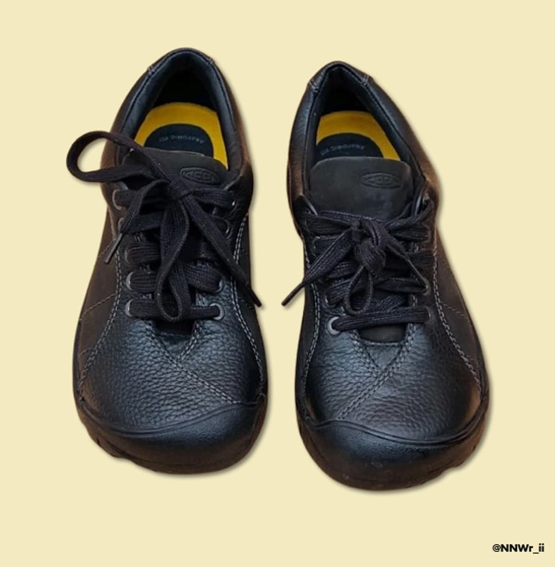 KEEN PRESIDIO BLAOCK 상품이미지1