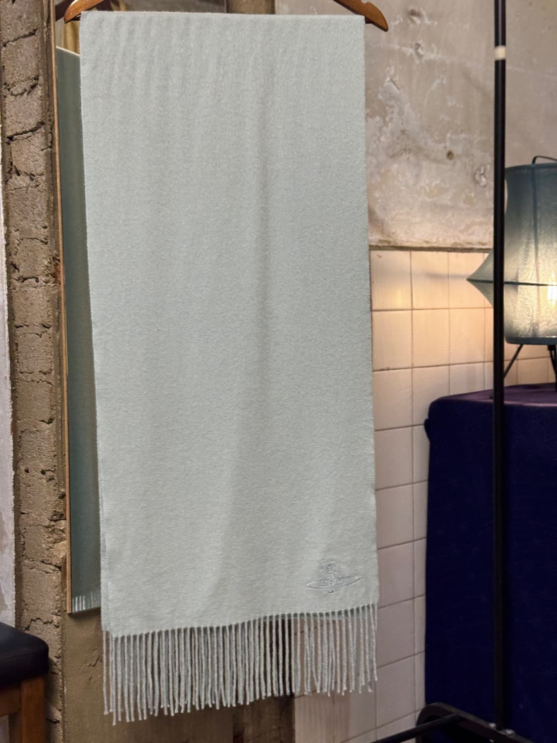 OS ) Vivienne Westwood (Cashmere) 상품이미지1