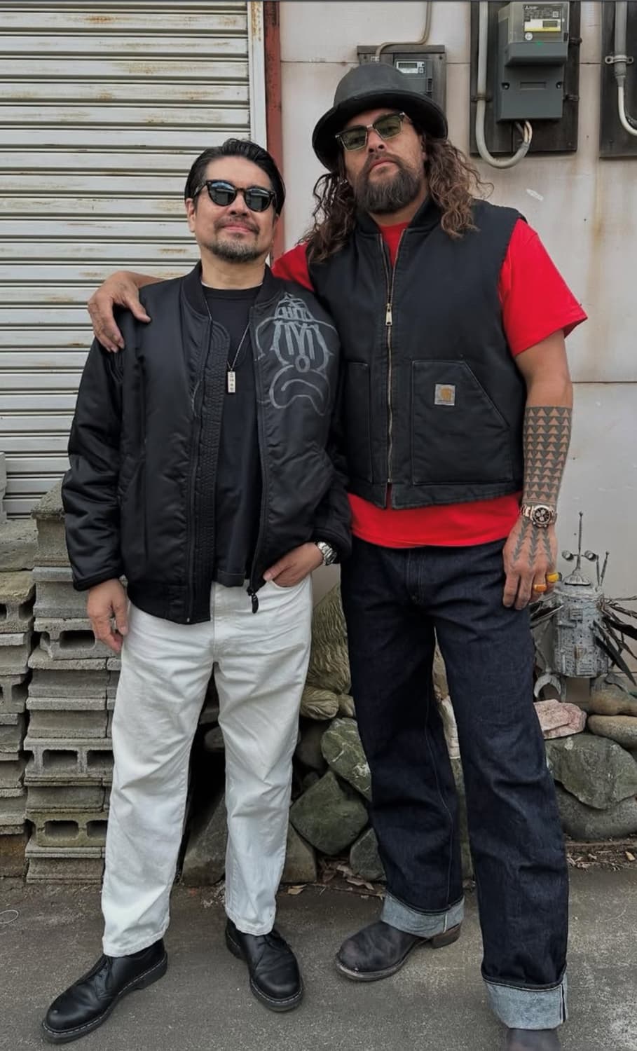 [290] 닥터마틴 1461 WS 블랙 스무스 상품이미지3