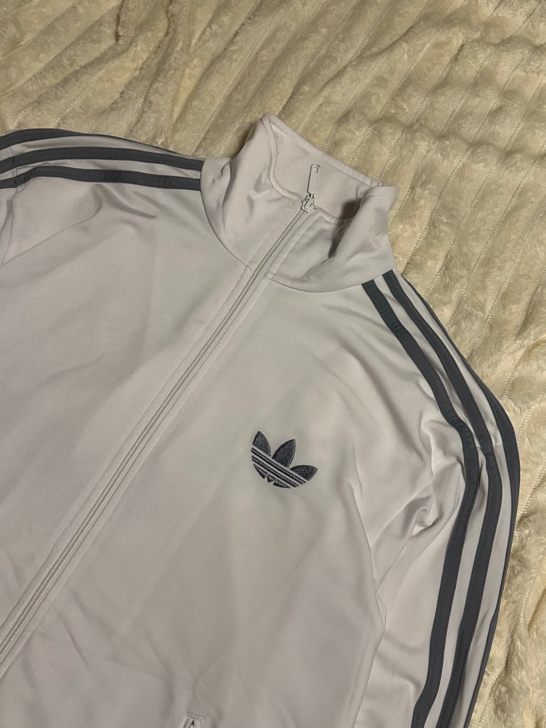 초대장급 아디다스 흰은 구파이어버드 져지 상품이미지2