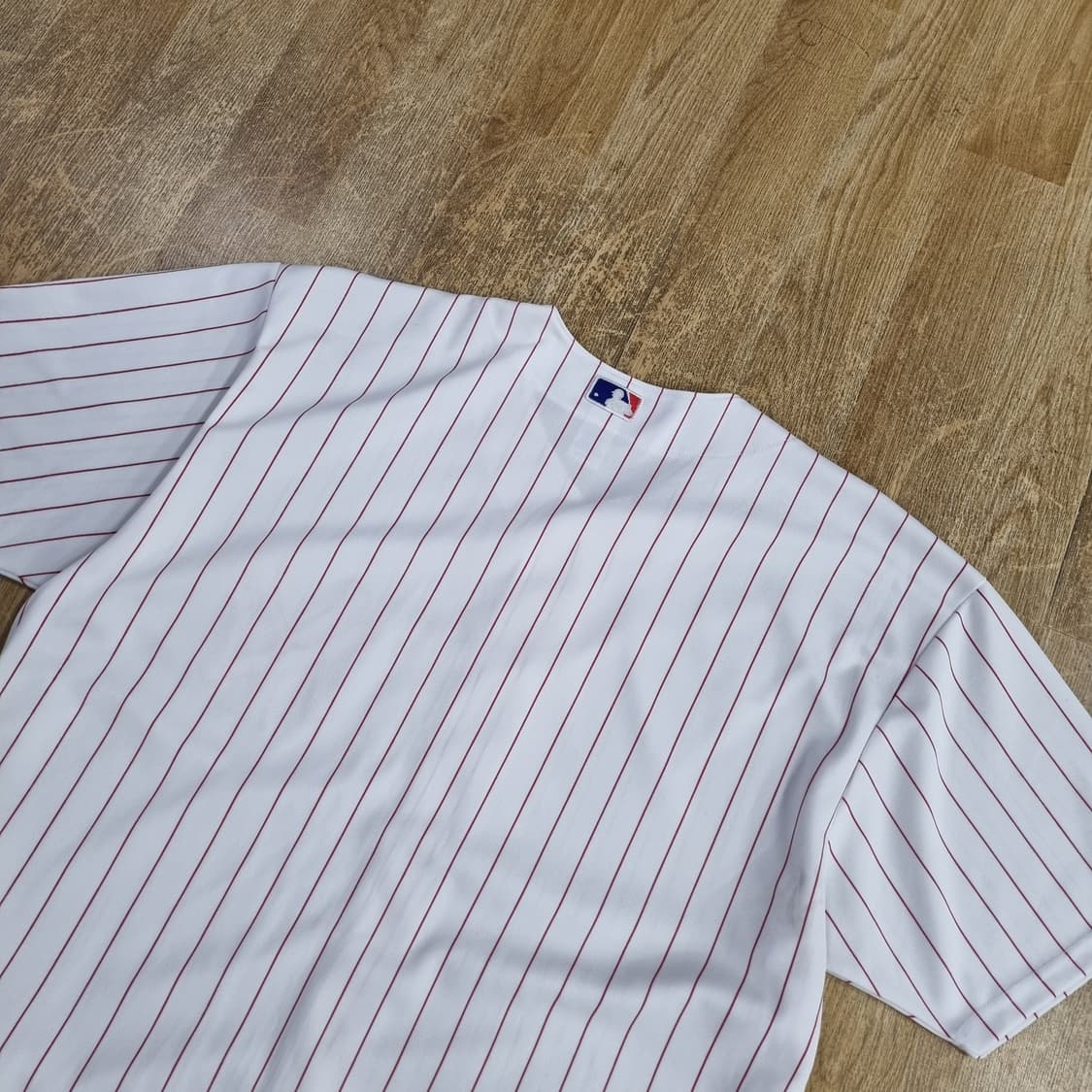 Russell ATHLETIC NY Yankees 져지 상품이미지5