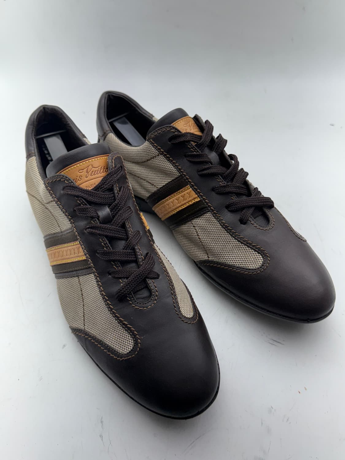 정품)루이비통 스니커즈270 상품이미지3