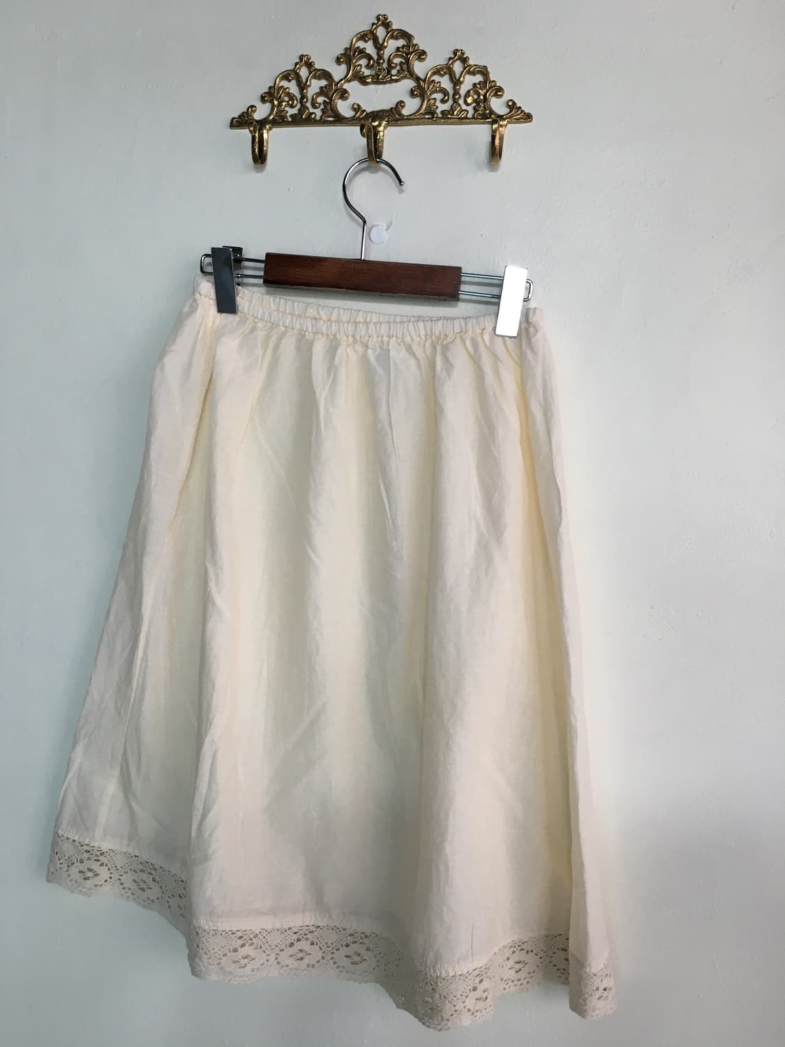 빈티지 플라워 민트 핑크 페어리 코디세트 상품이미지5