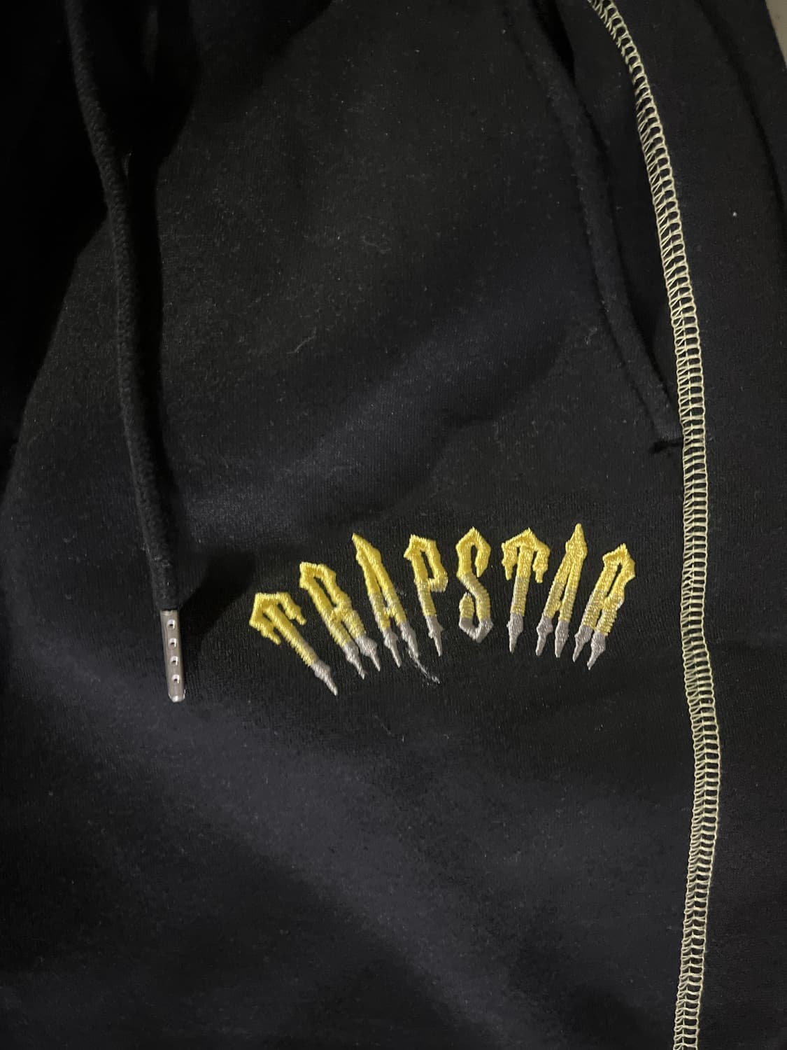 트랩스타 스웻팬츠 상품이미지2