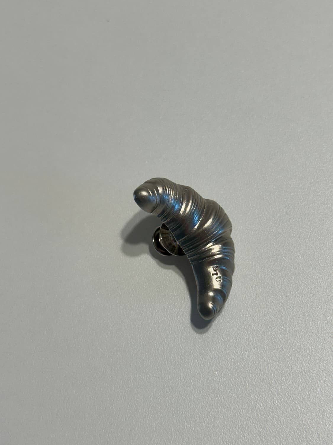 STU 바게트 브로치 상품이미지6