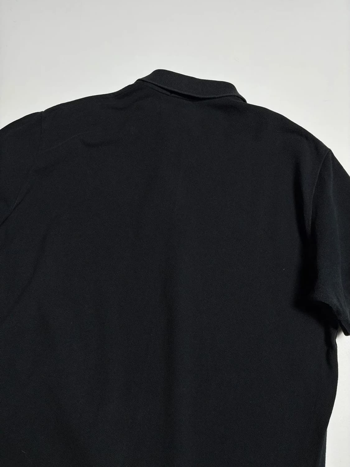 폴로 랄프로렌 클래식 포니 자수 반팔 카라 티셔츠 R1390 상품이미지4