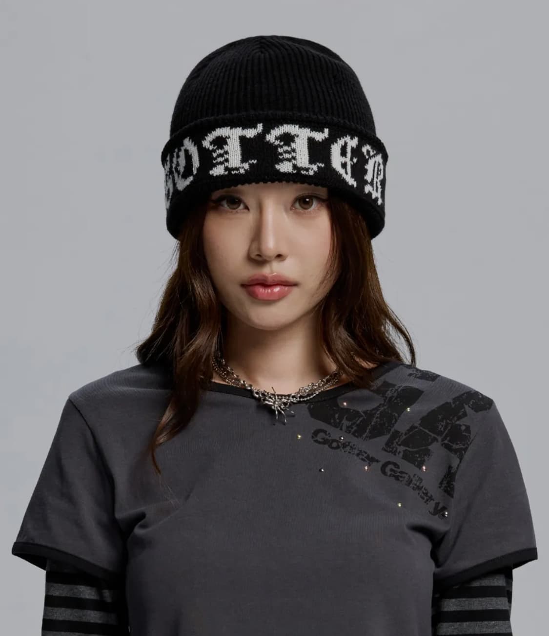 가터갤러리 비니 상품이미지1