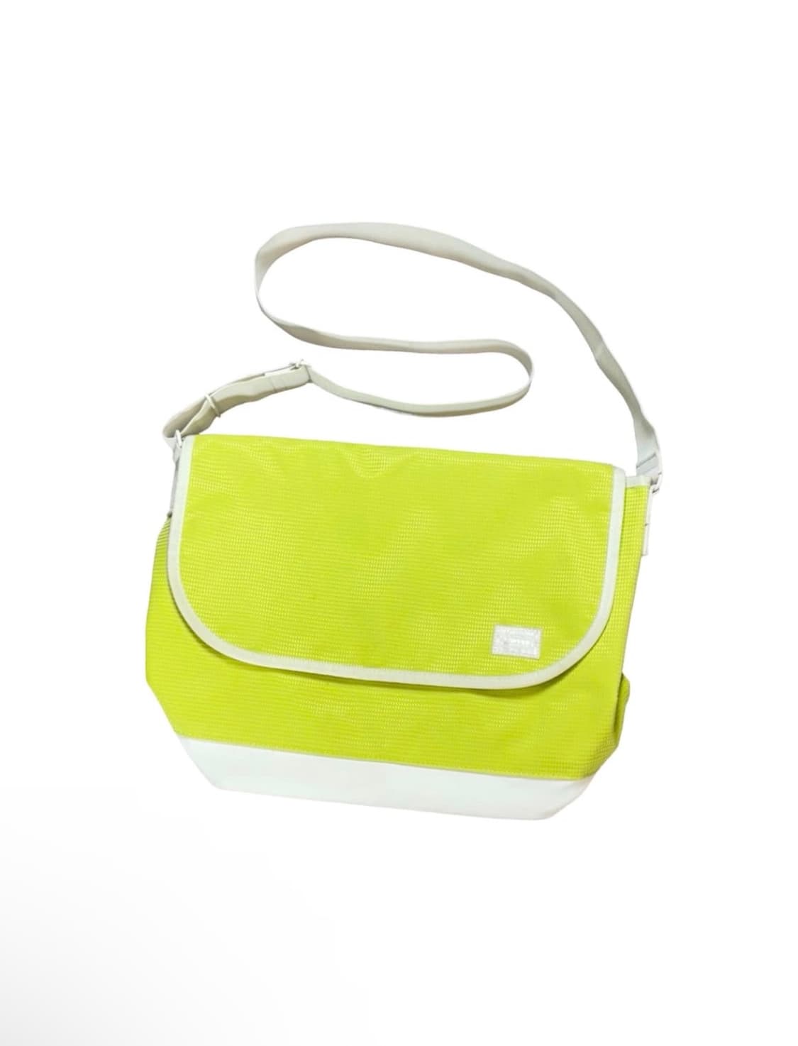 요시다 포터 픽셀 숄더백 메신저백 상품이미지2