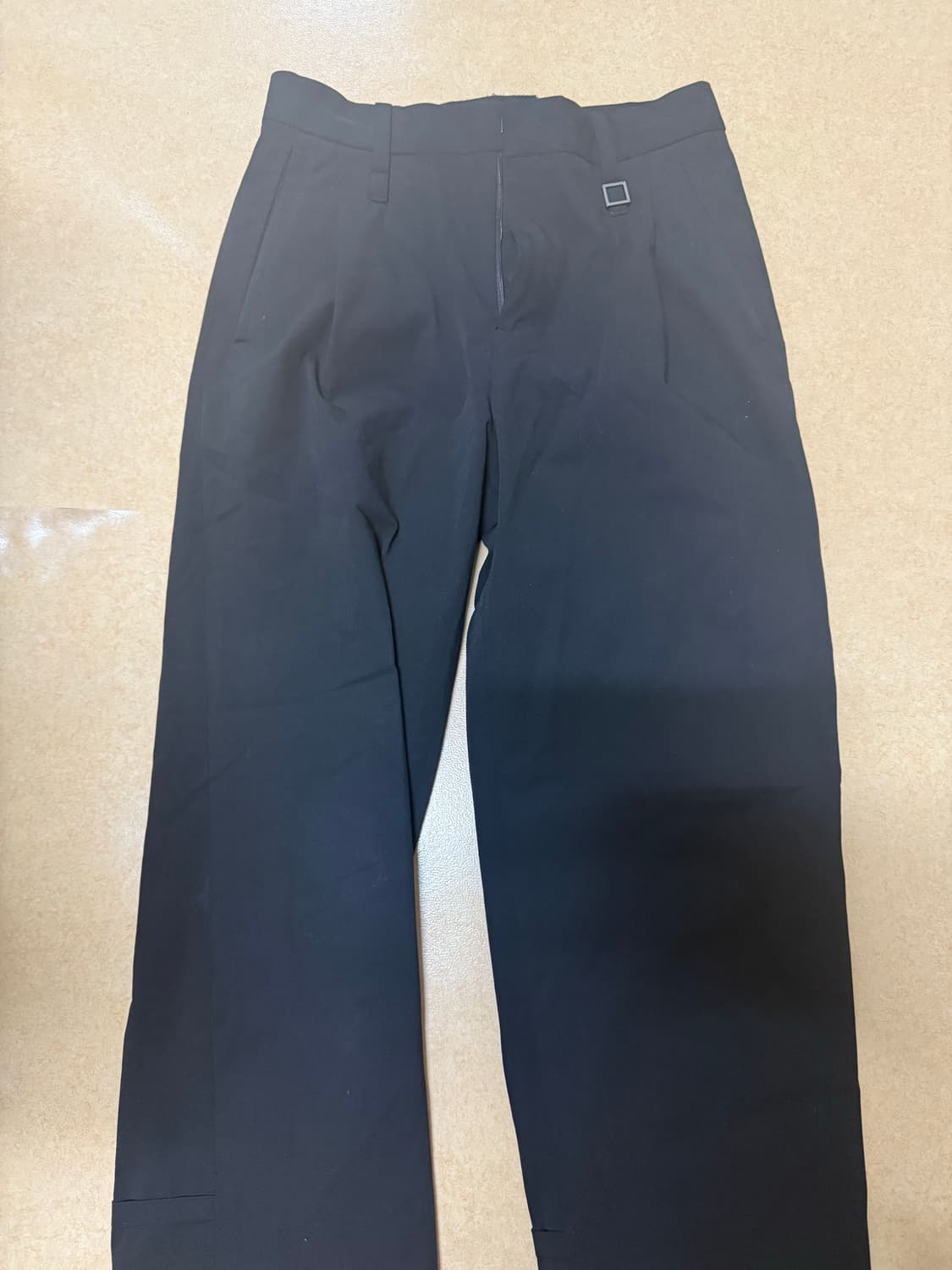 우영미 슬랙스 상품이미지1