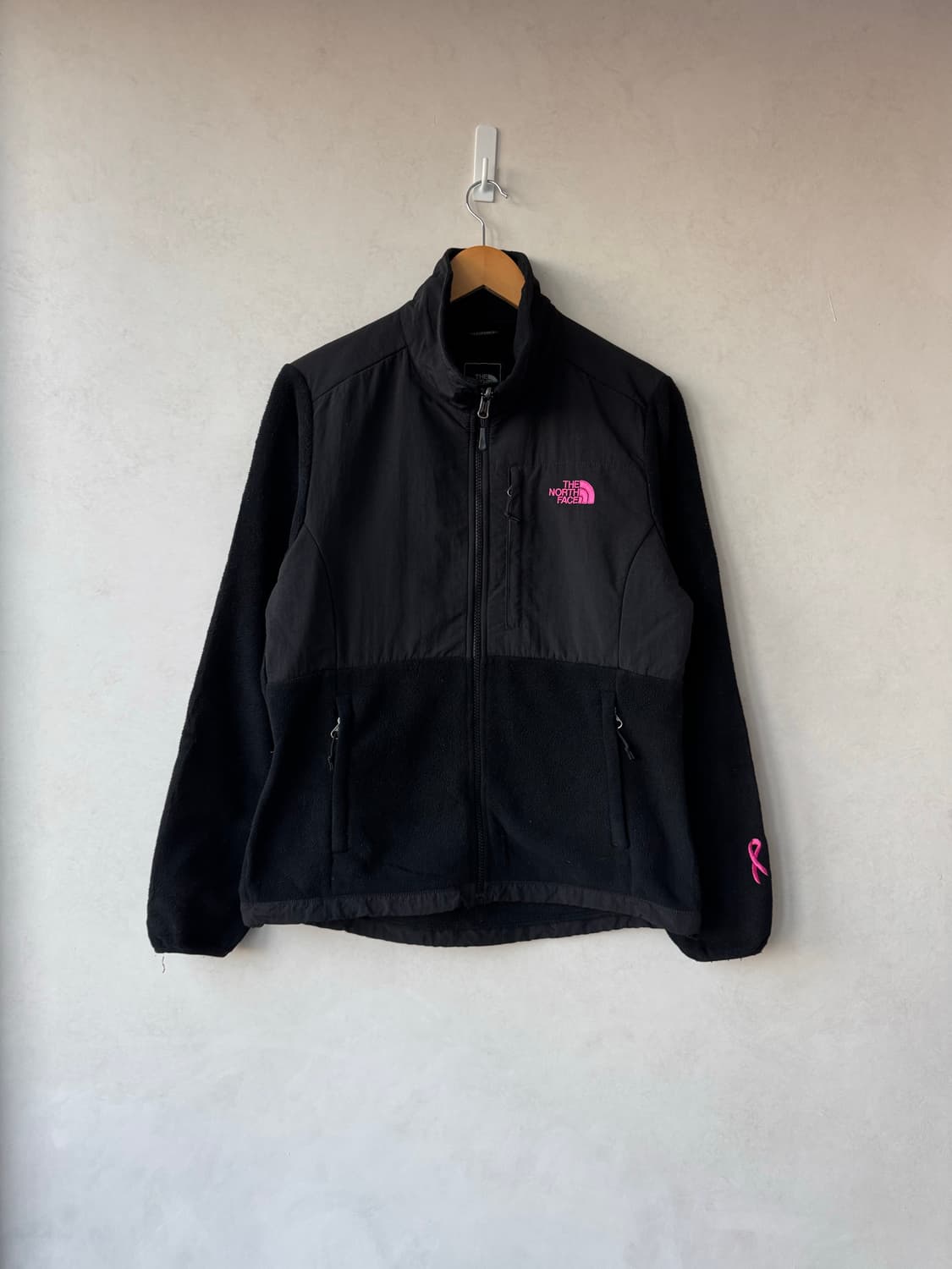 노스페이스 데날리 플리스 상품이미지2