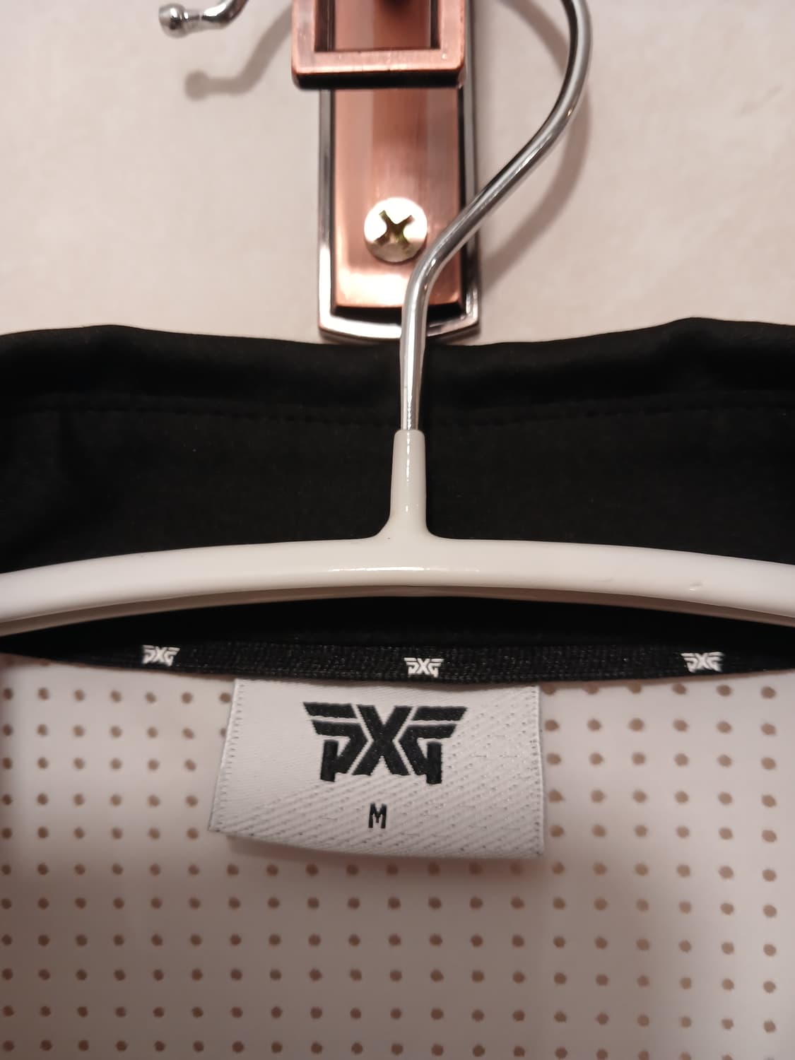 PXG 정품 여성 반팔 카라티 M 사이즈 상품이미지2