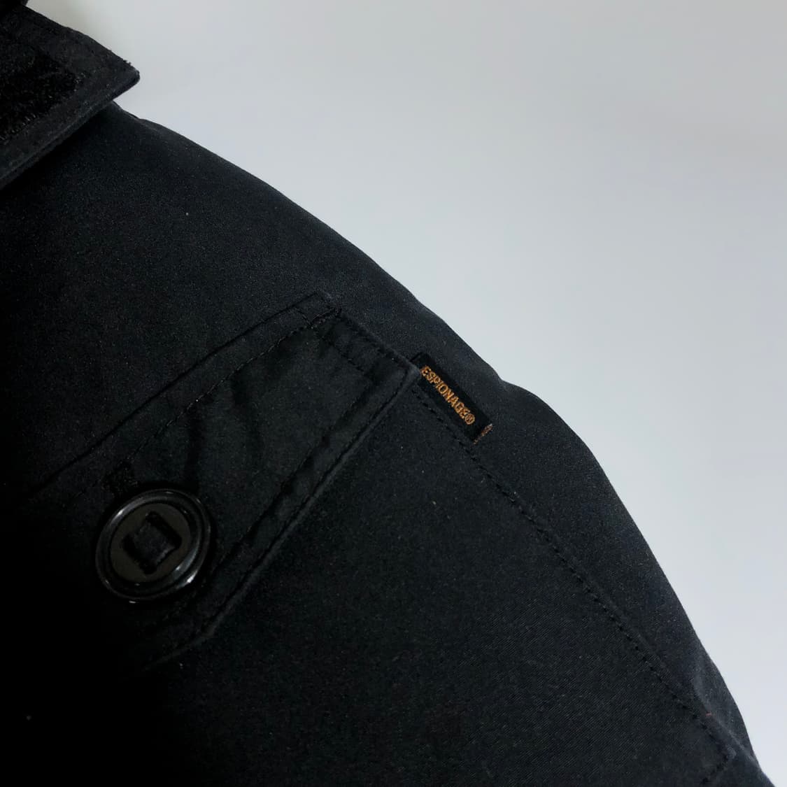 에스피오나지 패딩 s 상품이미지6