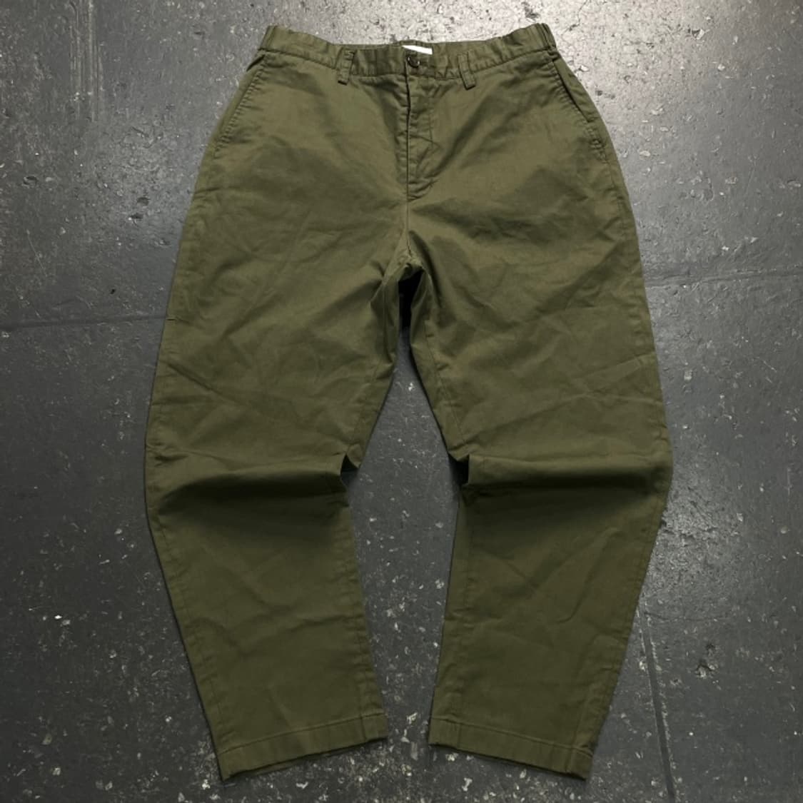 34 비이커 치노팬츠  상품이미지1