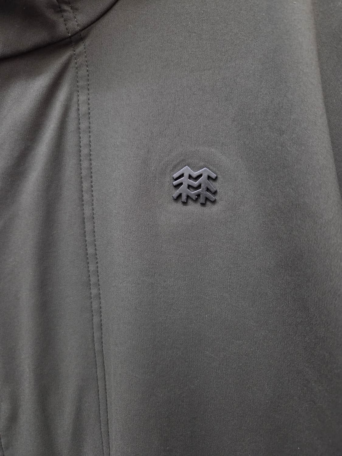 코오롱스포츠 기능성 웨더코트 상품이미지3