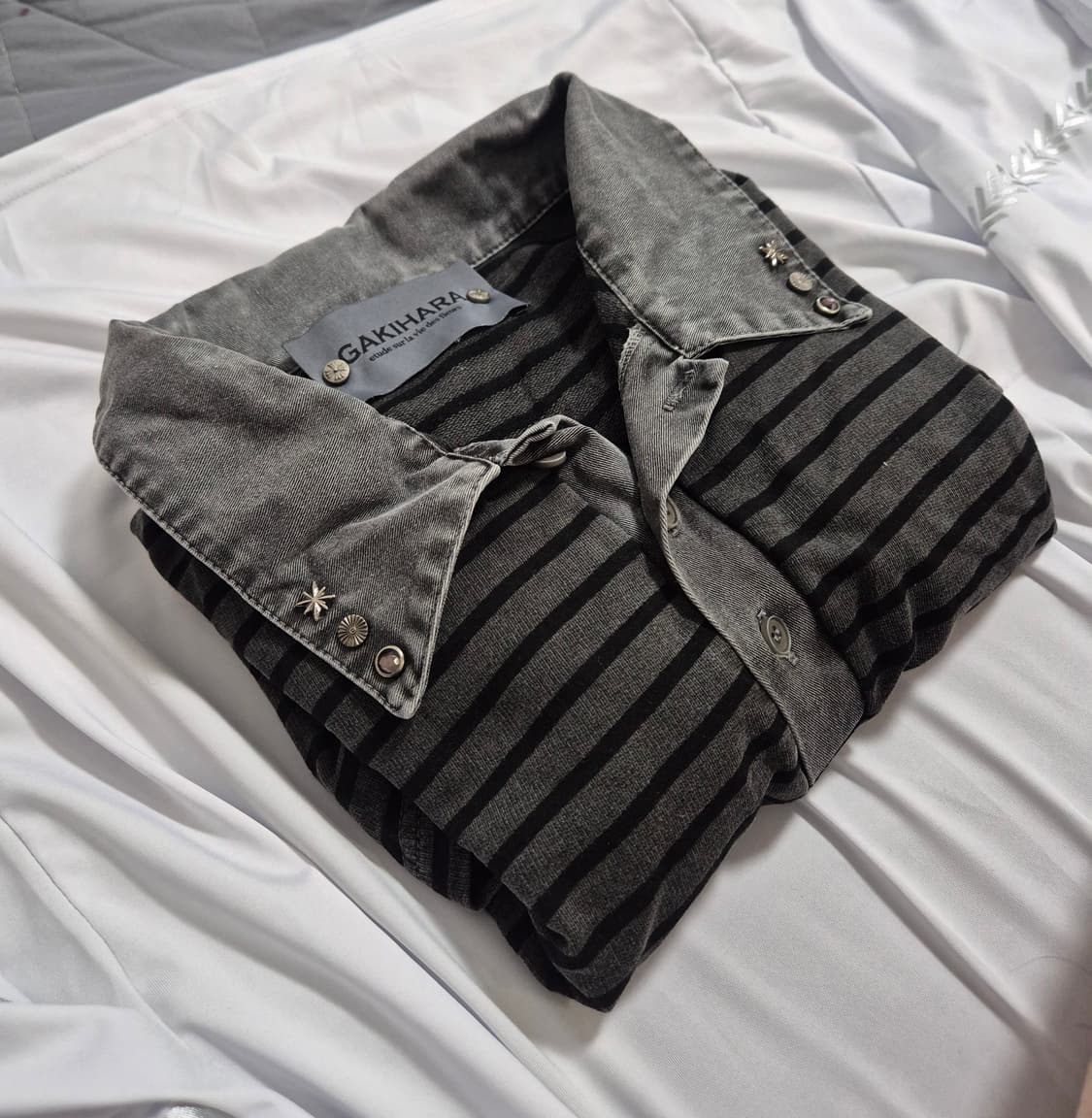 급처)가키하라 반팔 팝니다 상품이미지1