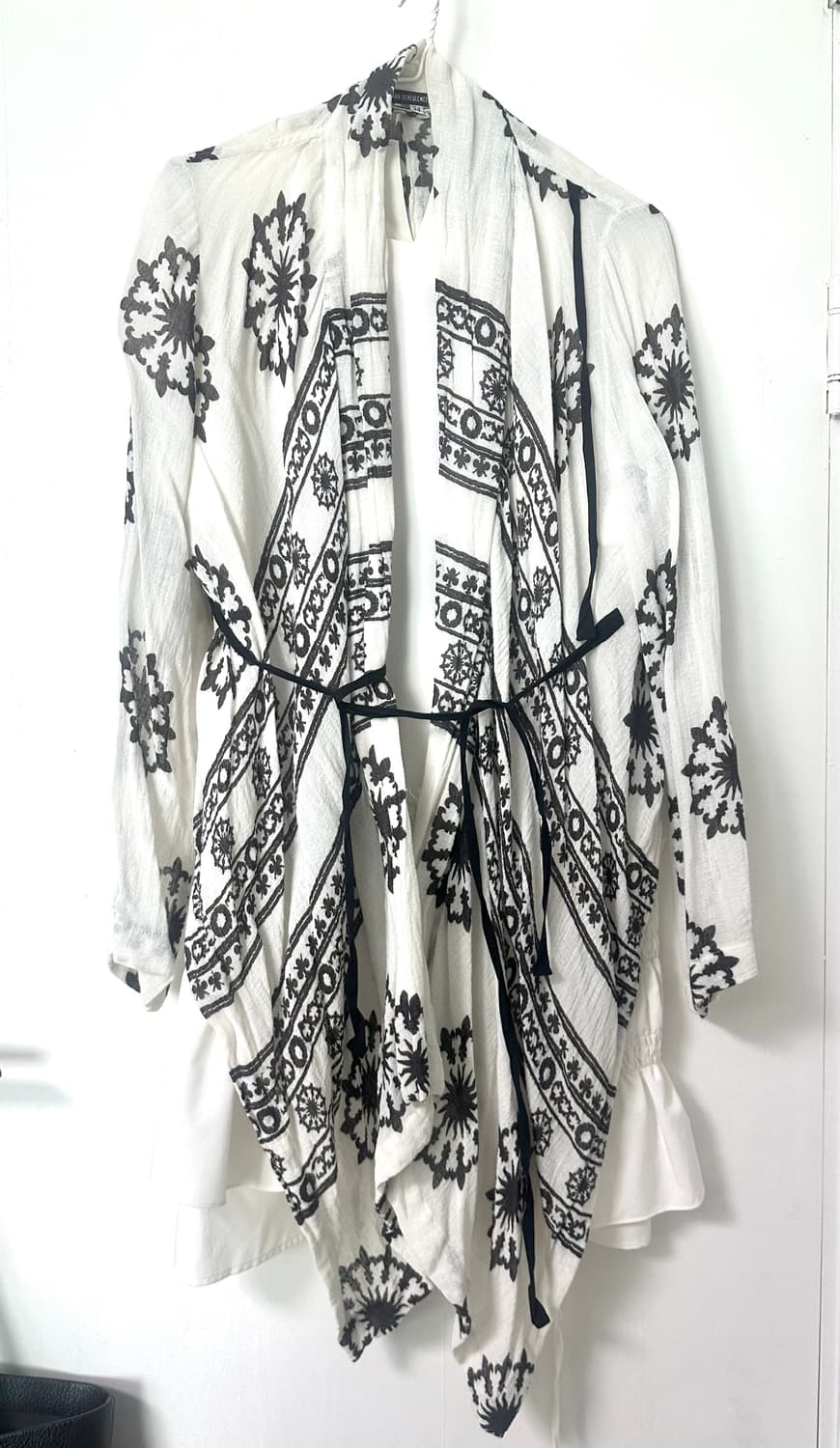 앤드뮐미스터 아카이브피스 쟈켓 상품이미지1