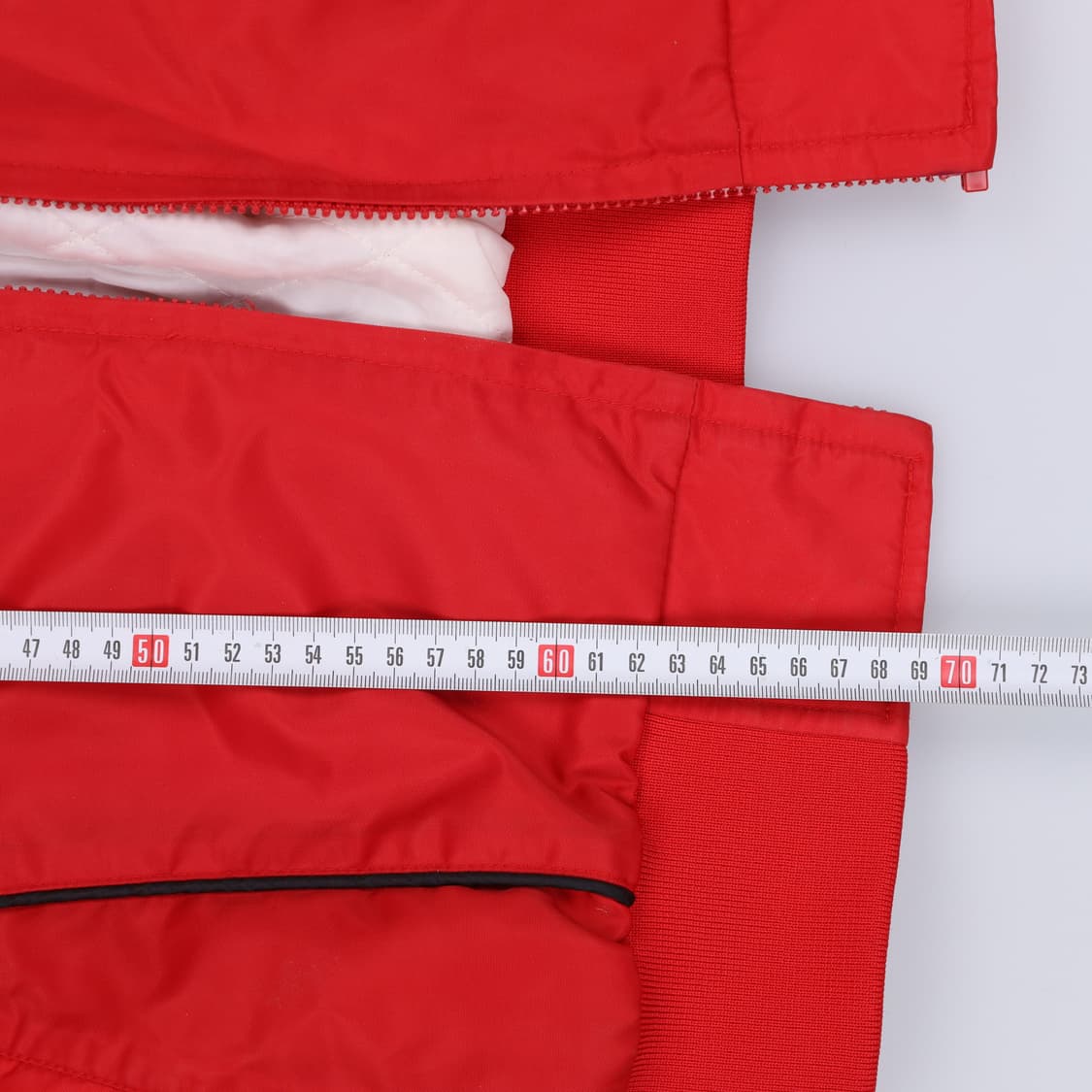 실측확인 챔피언십 카멜레온 야구점퍼 0320H1 상품이미지7