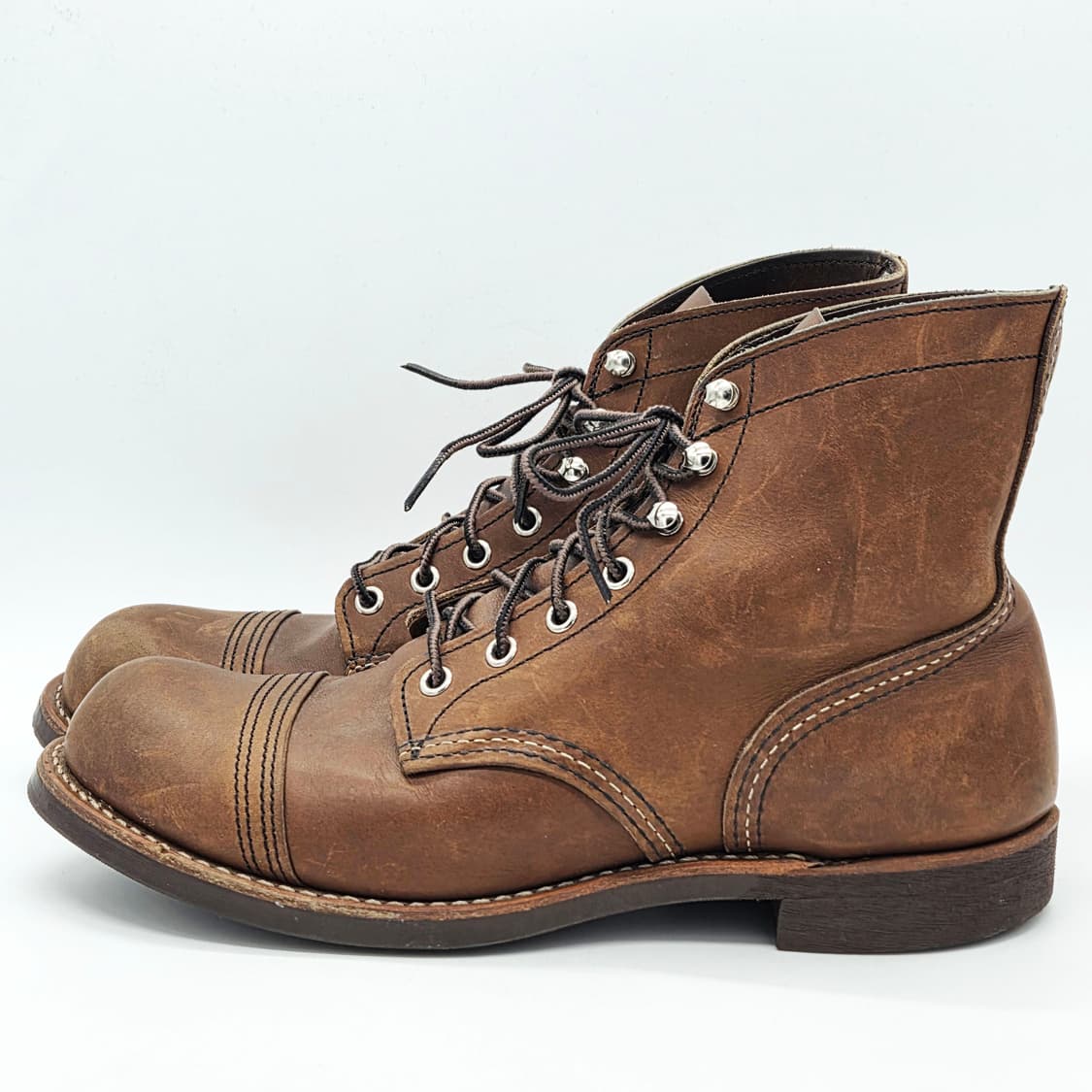 레드윙 8111 아이언레인져 (270 D) 상품이미지1