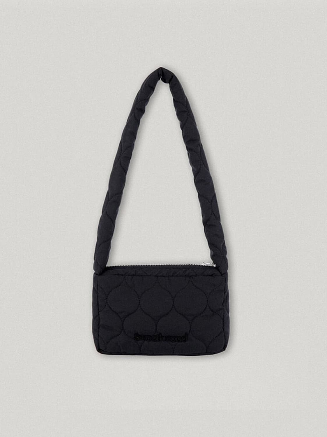 Smooth Mood 스무스무드 패딩백 상품이미지5