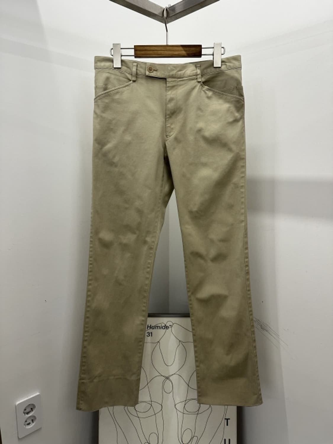 ERMENEZILDO ZEGNA (29) 상품이미지1