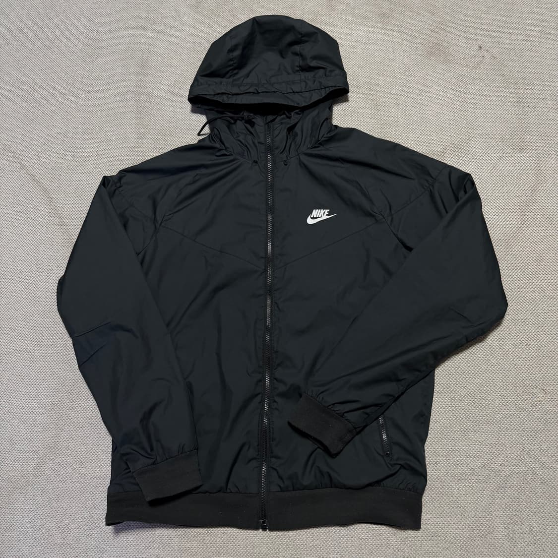나이키 윈드러너 바람막이 상품이미지1
