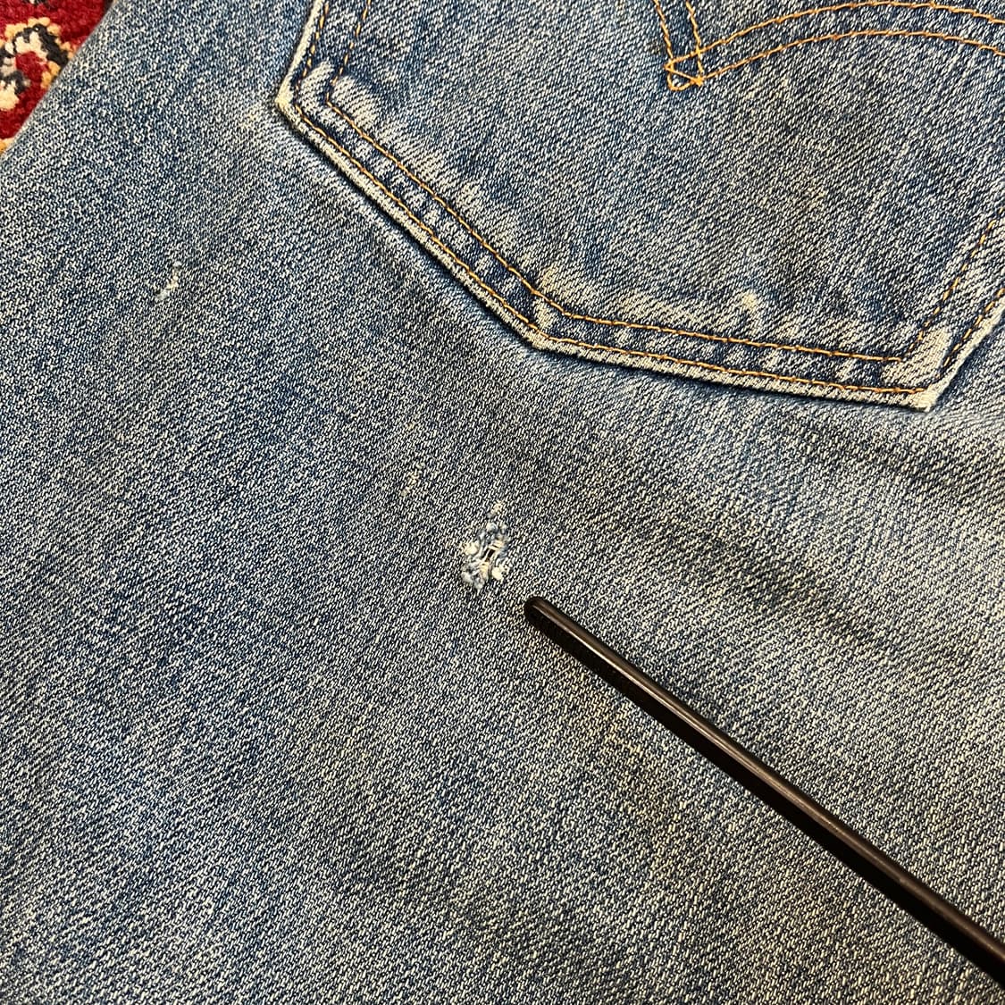 90‘s Levis 501 [ 34 ] 상품이미지10