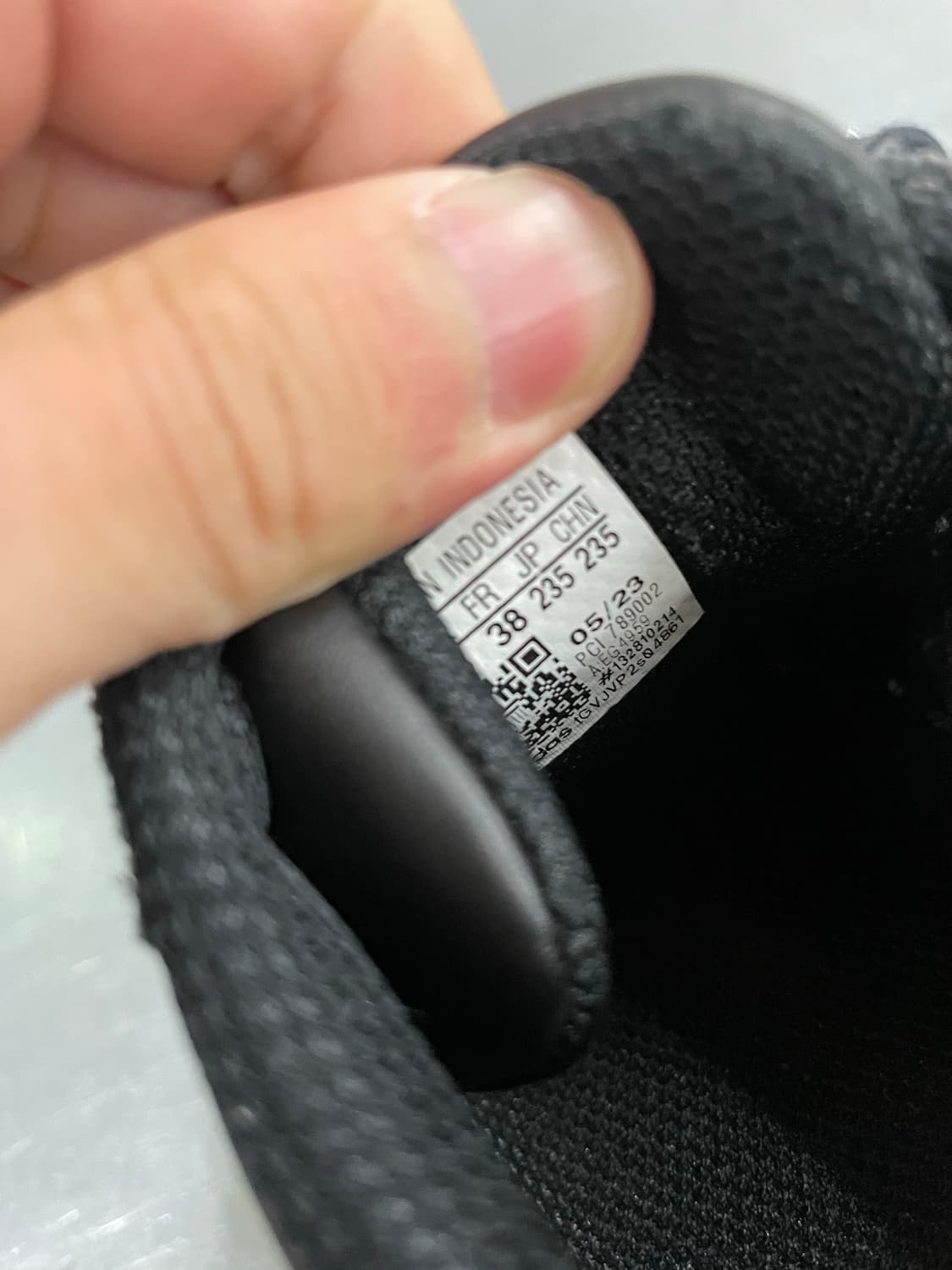 아디다스 슈퍼스타 235 (gr-4302) 상품이미지7