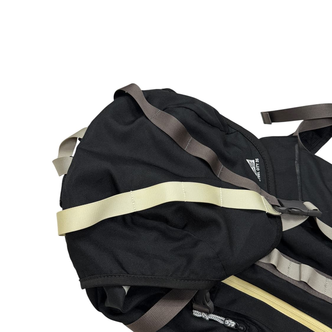 나이키 ACG 스틸시티 포켓 백팩 가방 블랙 상품이미지9