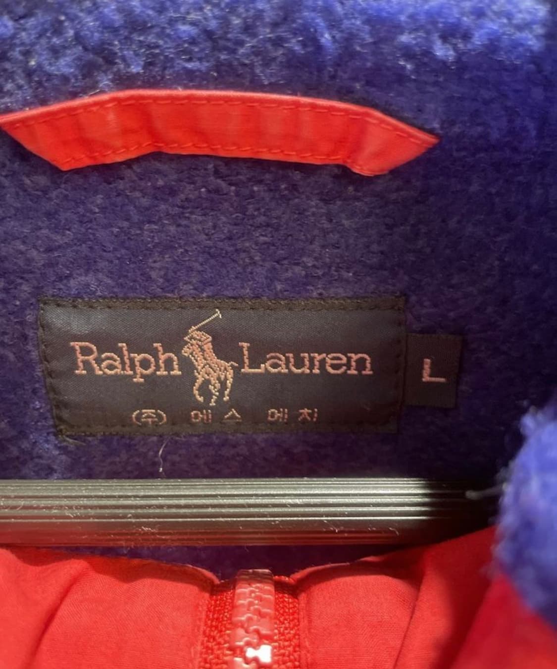 POLO BY RALPH LAUREN 폴로 랄프로렌 자켓 상품이미지3