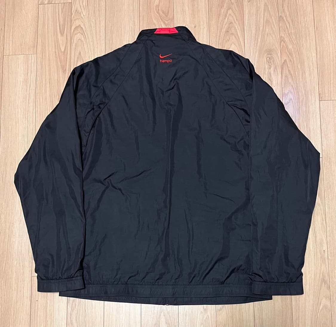 나이키 바람막이 XL 상품이미지3