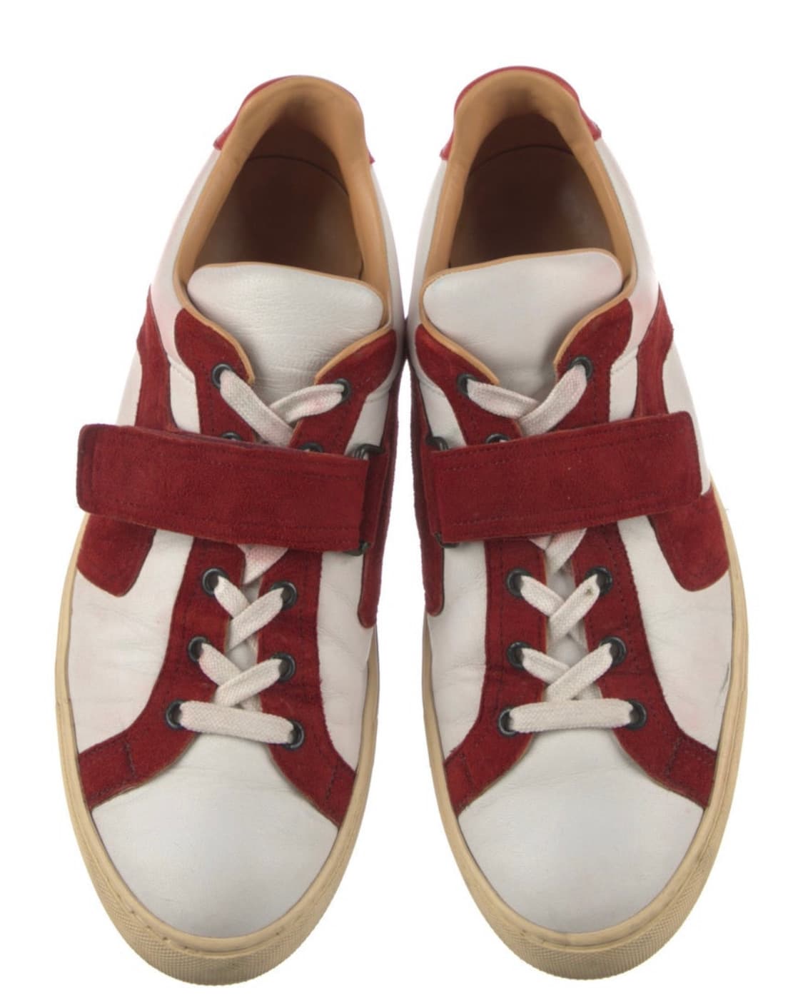 에르메스 빈티지 스니커즈 상품이미지1