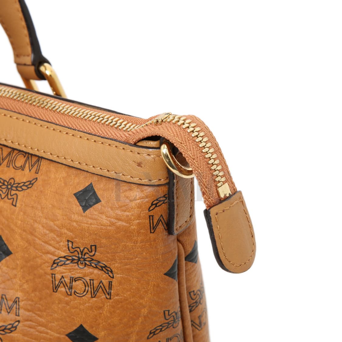 MCM 엠씨엠 비세토스 숄더백 오리지널 쇼퍼 상품이미지7