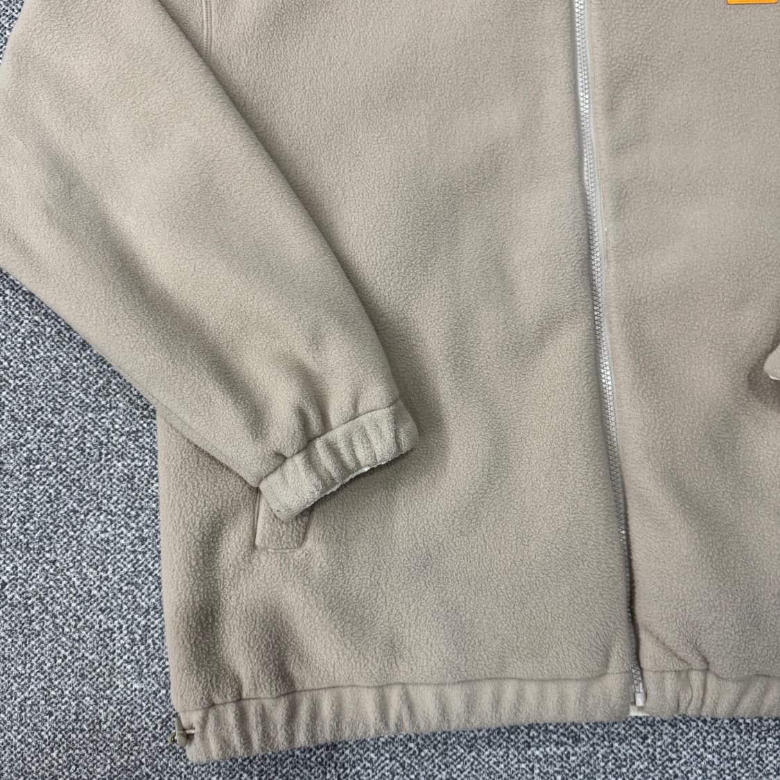 코닥 코다컬러 리버시블 마이크로플리스 자켓 상품이미지7